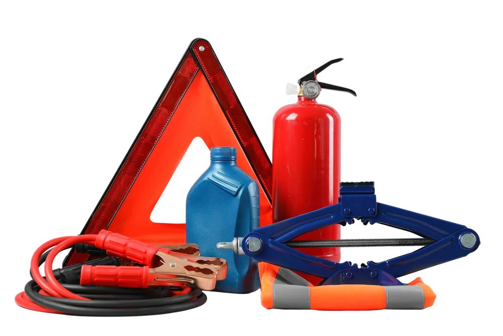 Аксессуары