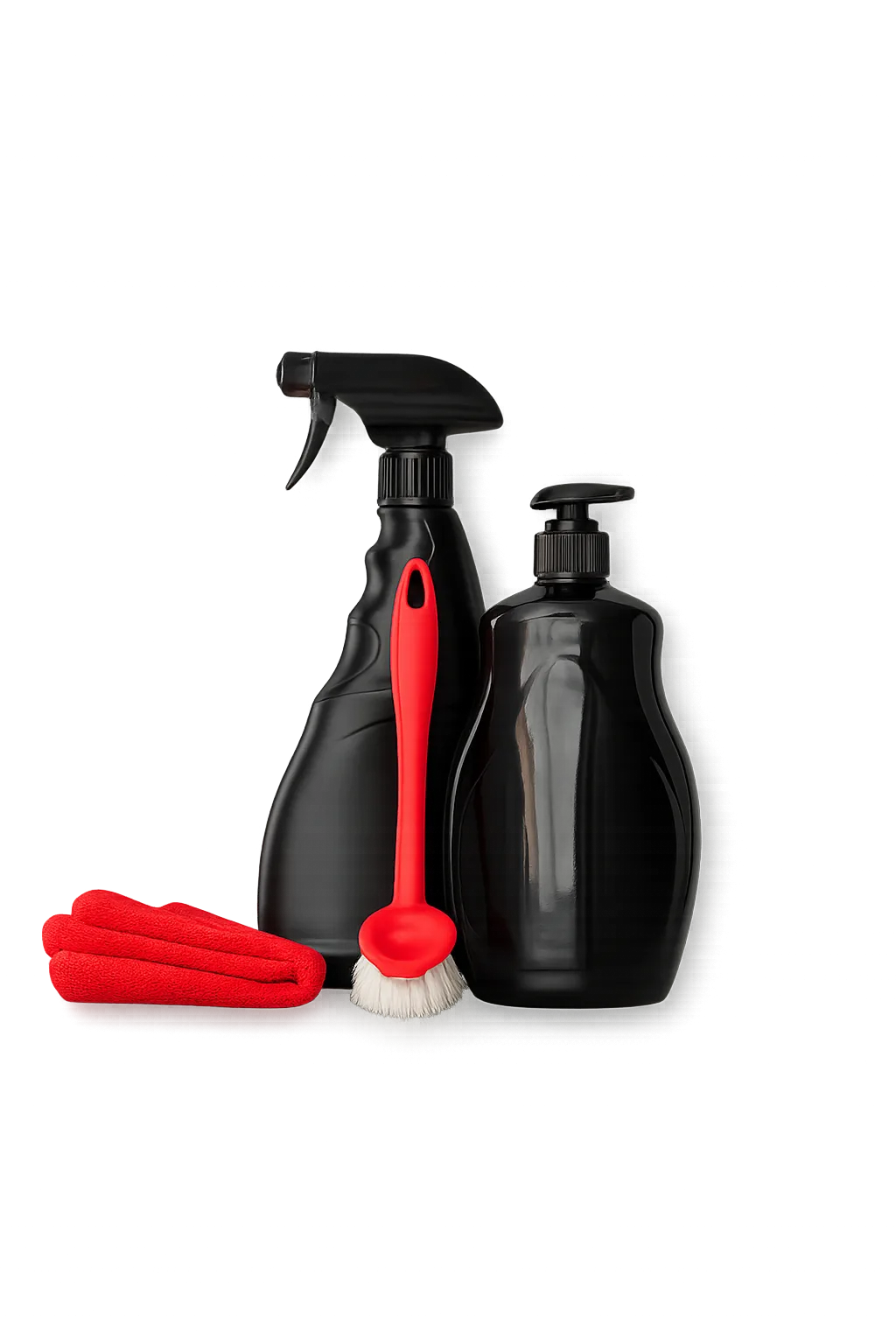 Автокосметика и автохимия