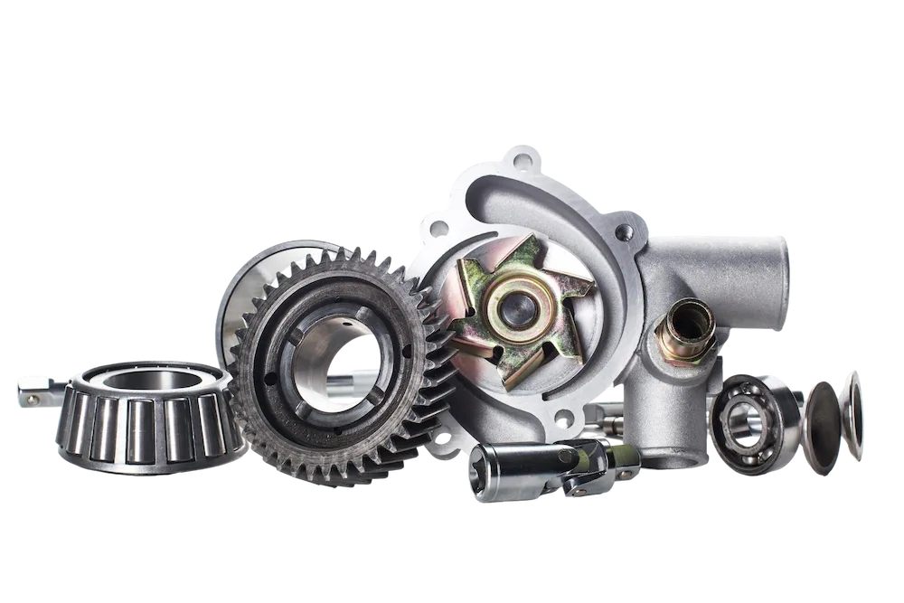 автозапчасти