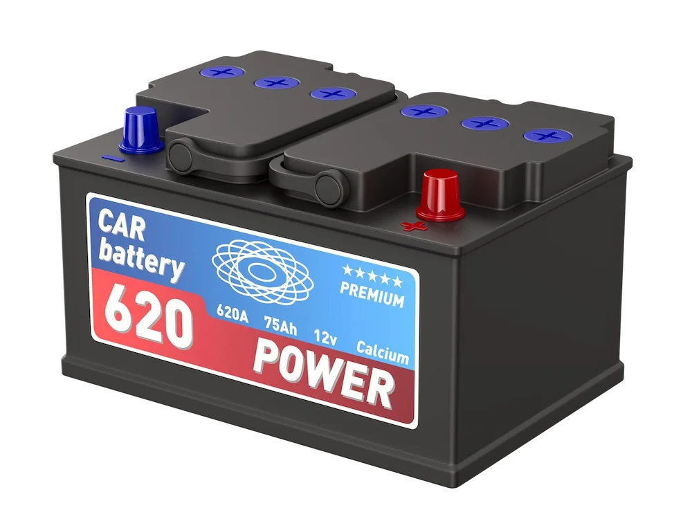 Аккумуляторы